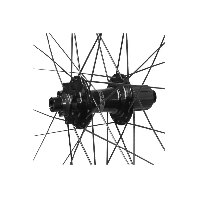 Ruota posteriore E-crossride 6 fori 29'' Corpetto Sram XD 12v Boost 12x148mm #1