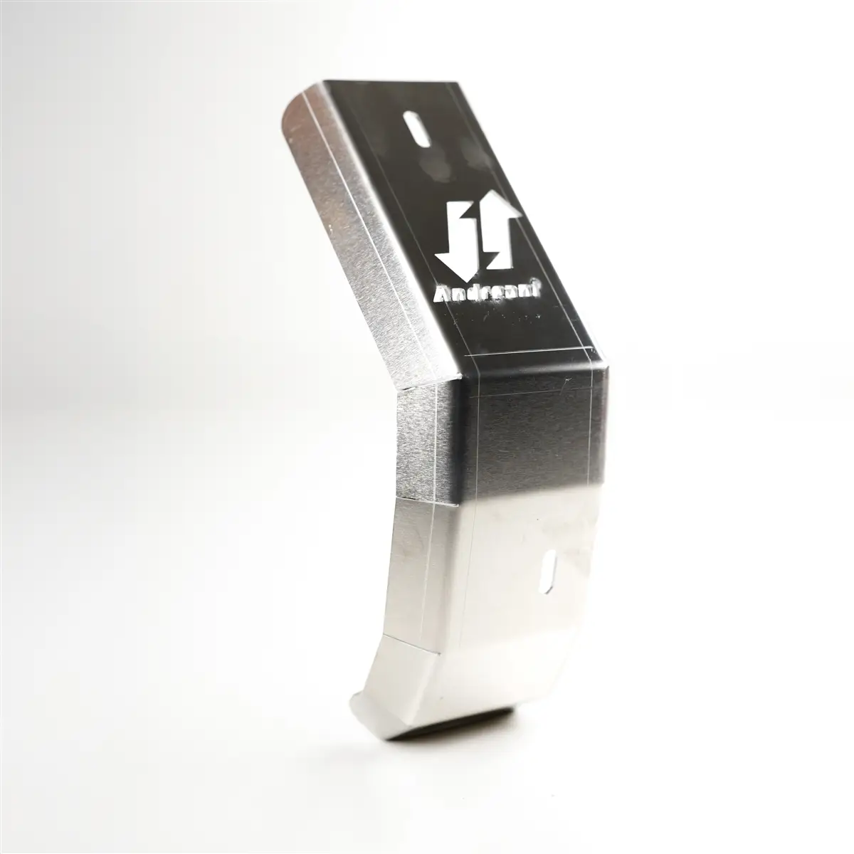 Paramotor E-Bike for Am Flow from 2024 Raw Aluminum - image