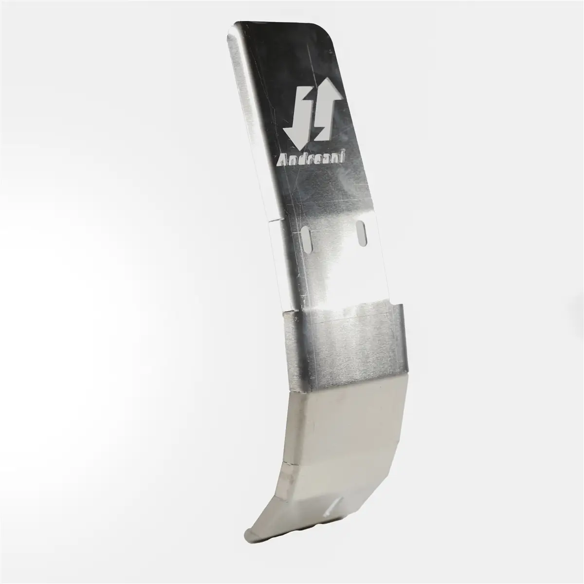 Paramoteur E-Bike pour Specialized Turbo Levo 4 2025 aluminium Brut - image