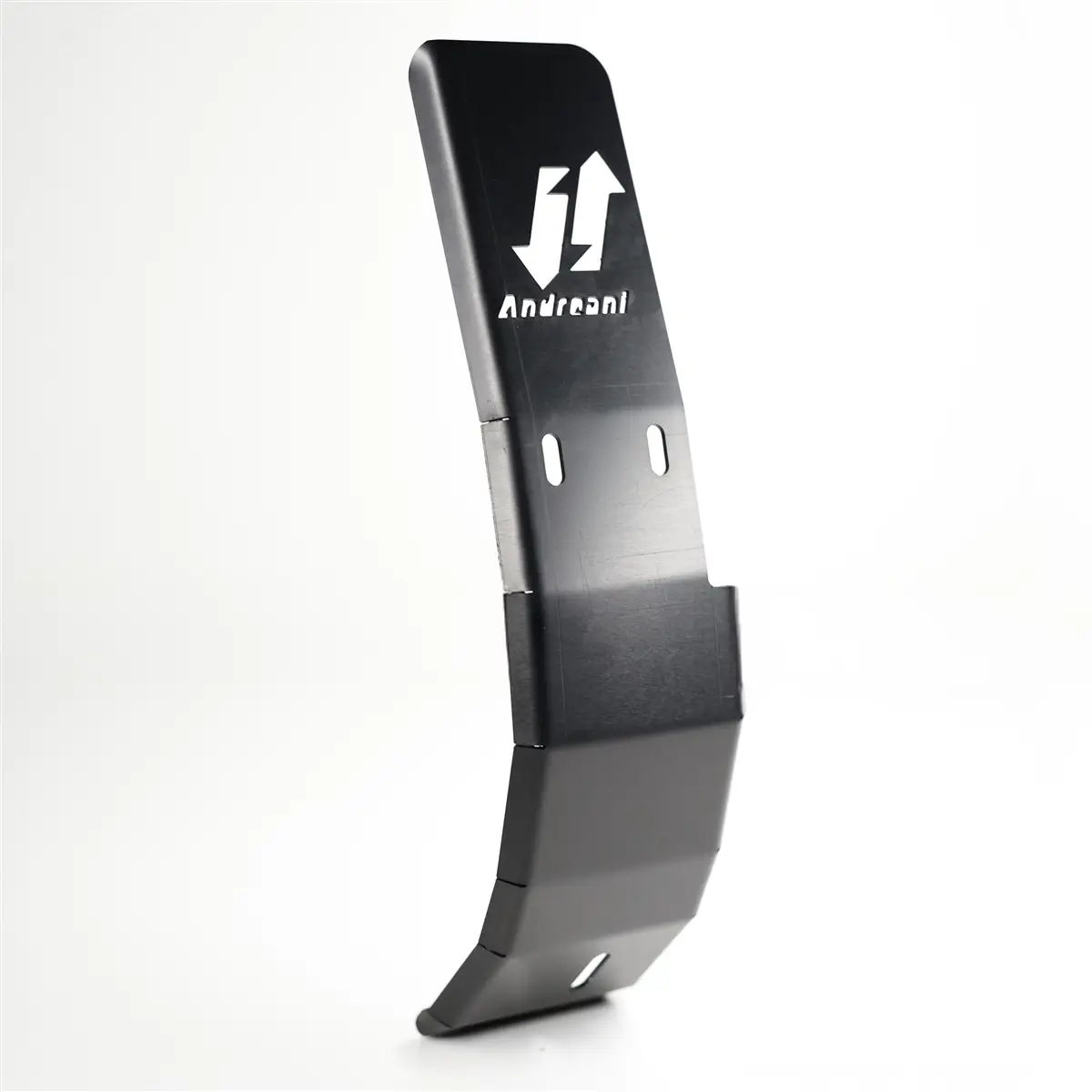 Paramoteur E-Bike pour Specialized Turbo Levo 4 2025 aluminium Anodisé Noir - image