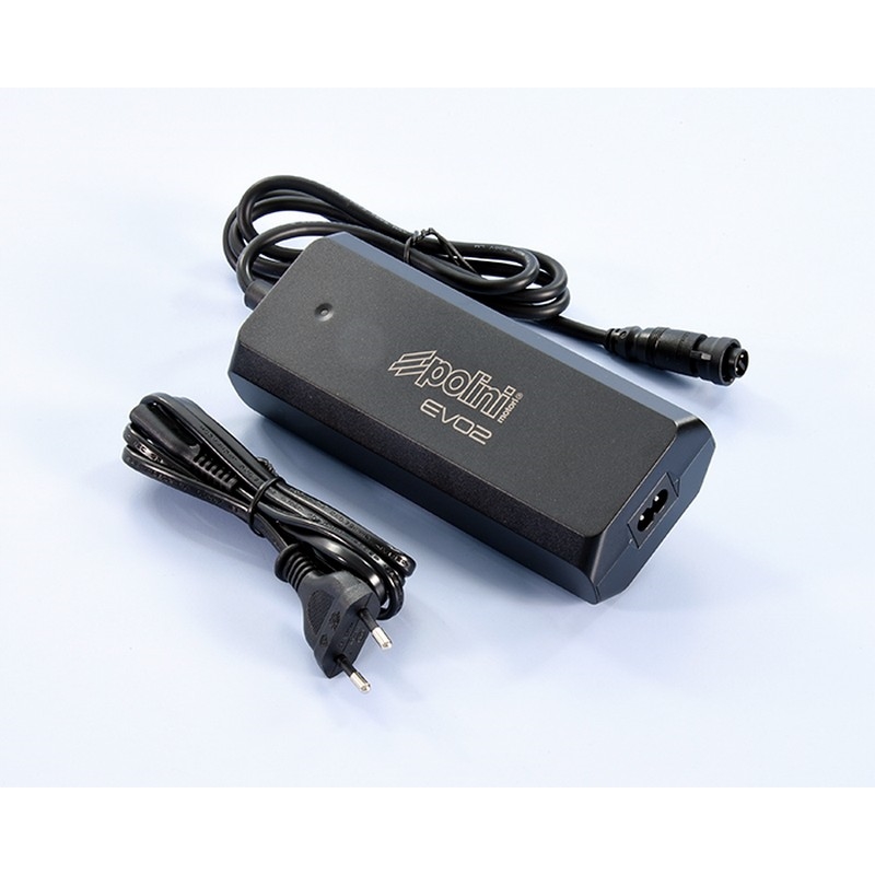 Caricatore ebike EVO2 3a per batterie EVO2