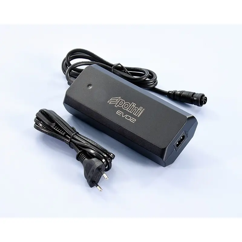 Caricatore ebike EVO2 3a per batterie EVO2 - image
