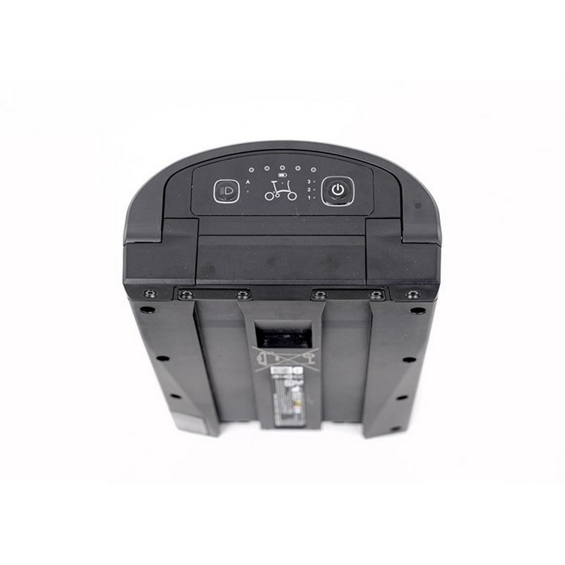 Batterie de rechange Greenway 345wh pour G line Electric / C line Electric / P line Electric