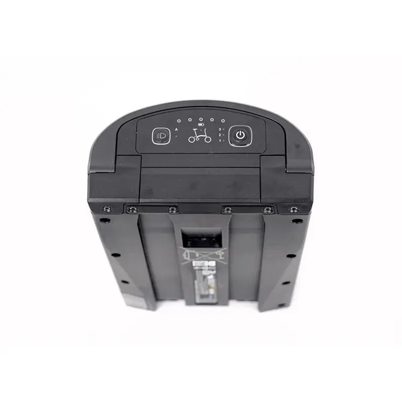 Batterie de rechange Greenway 345wh pour G line Electric / C line Electric / P line Electric - image