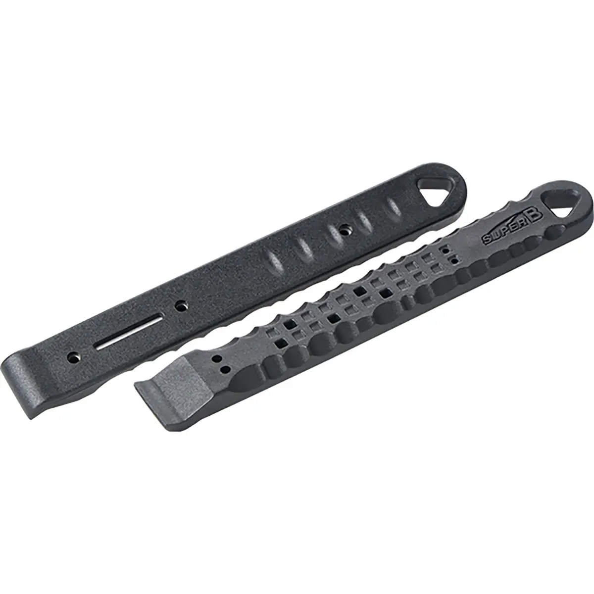 Zwei TB-TL21 Reifenheber mit Stahlkern. - image