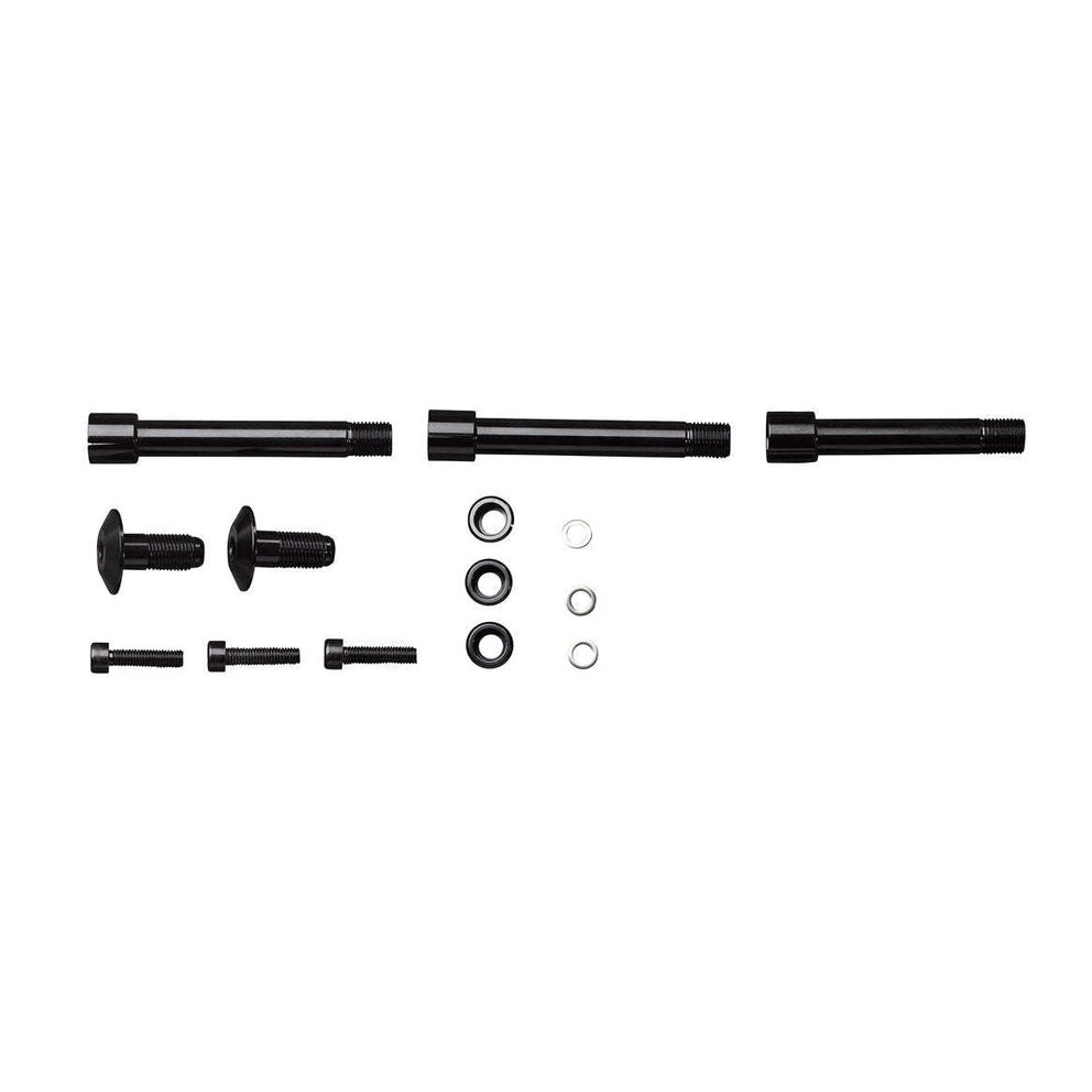 Kit de tornillería para carro para modelos Hightower 3 / 5010 5 / Tallboy 5