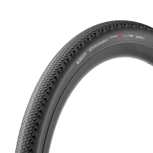Pneu Cinturato Gravel H High Performance Line Prowall Smartevo 700x50 Noir - image