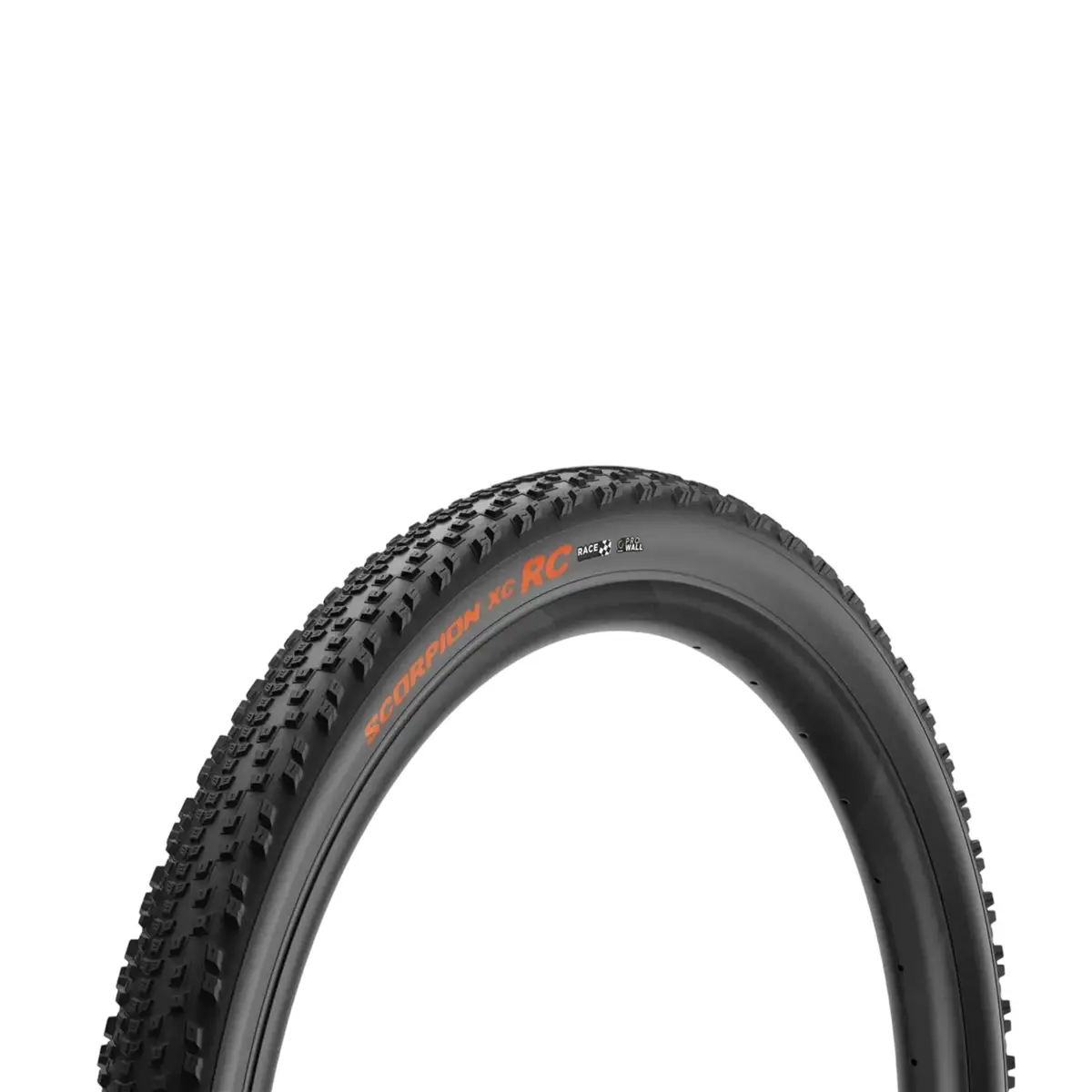 Copertone Scorpion Race XC RC ProWall 29x2.40 Nero/Arancio - image