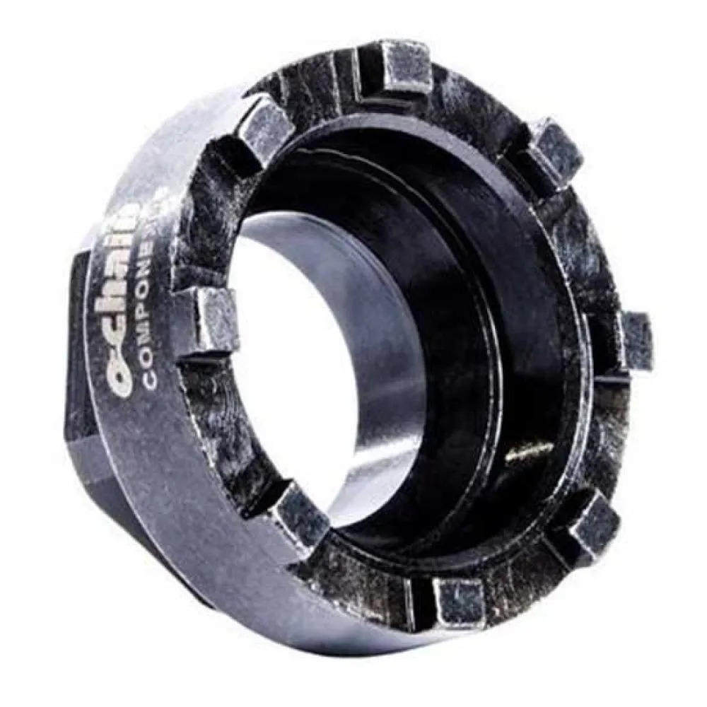 Chiave estrattore BBT-18 Tool per montaggio spider attivo motore Shimano EP-8