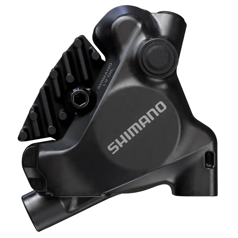 XTR 2-Piston Brake Upgrade Kit BL-M9200 + BR-MT805 Rear Flatmount #10