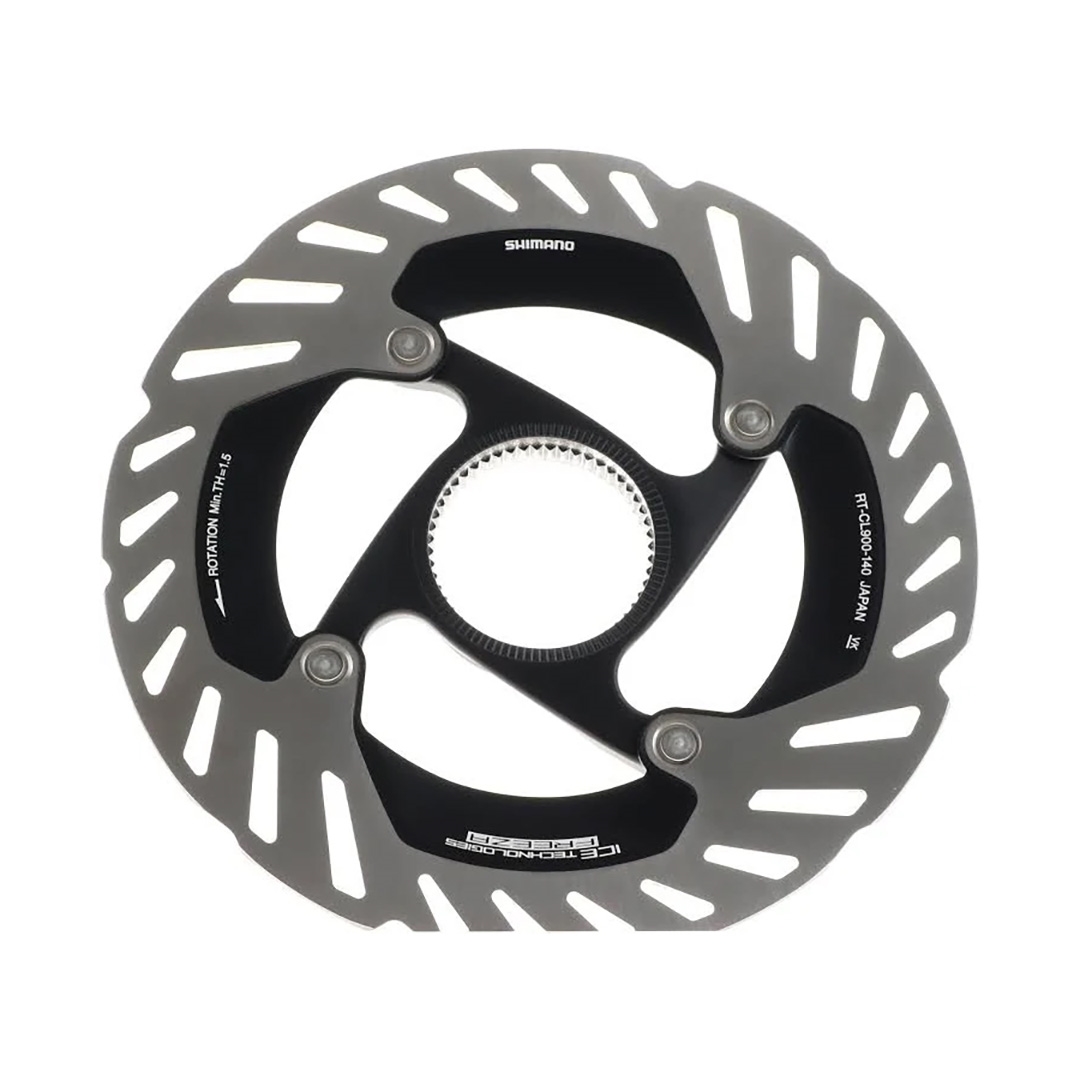 Disco freno RT-CL750 200mm Center Lock Anello Bloccaggio Esterno