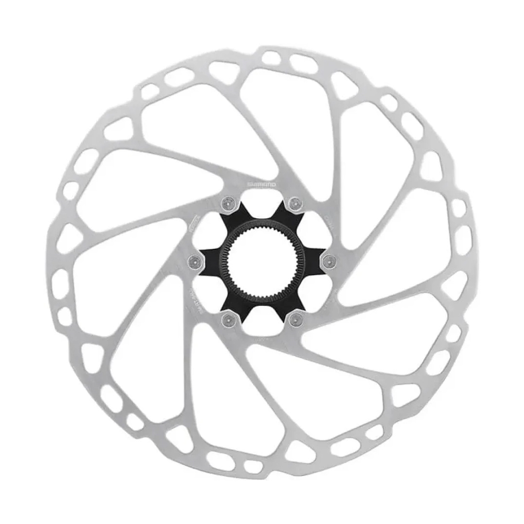 Disco freno RT-CL750 200mm Center Lock Anello Bloccaggio Interno