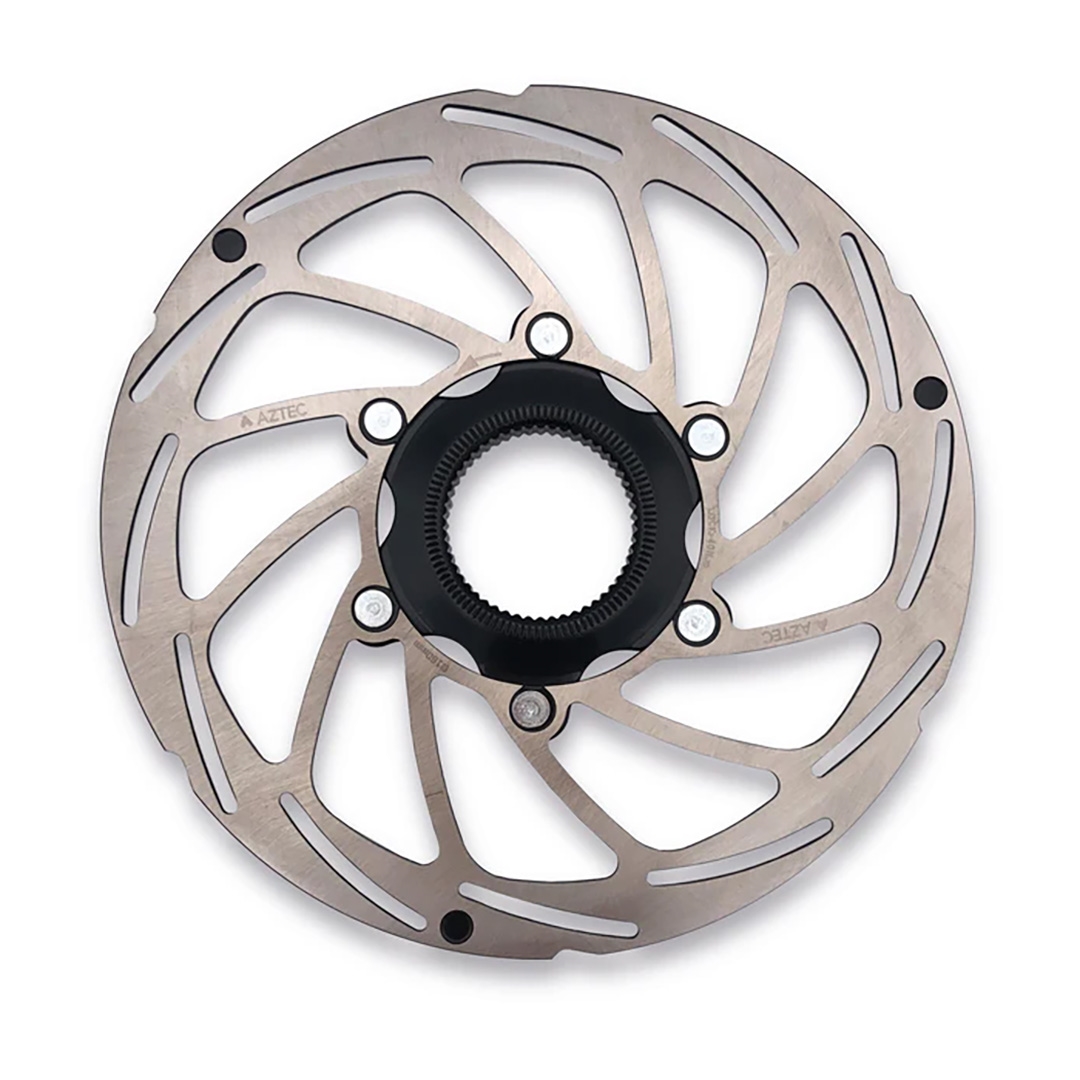 Disco freno 220mm RT-CL750 Con Anello Bloccaggio