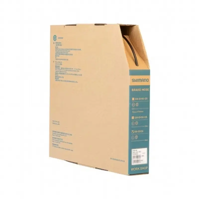 Guaina Idraulica 30m SM-BH59 Nero - image