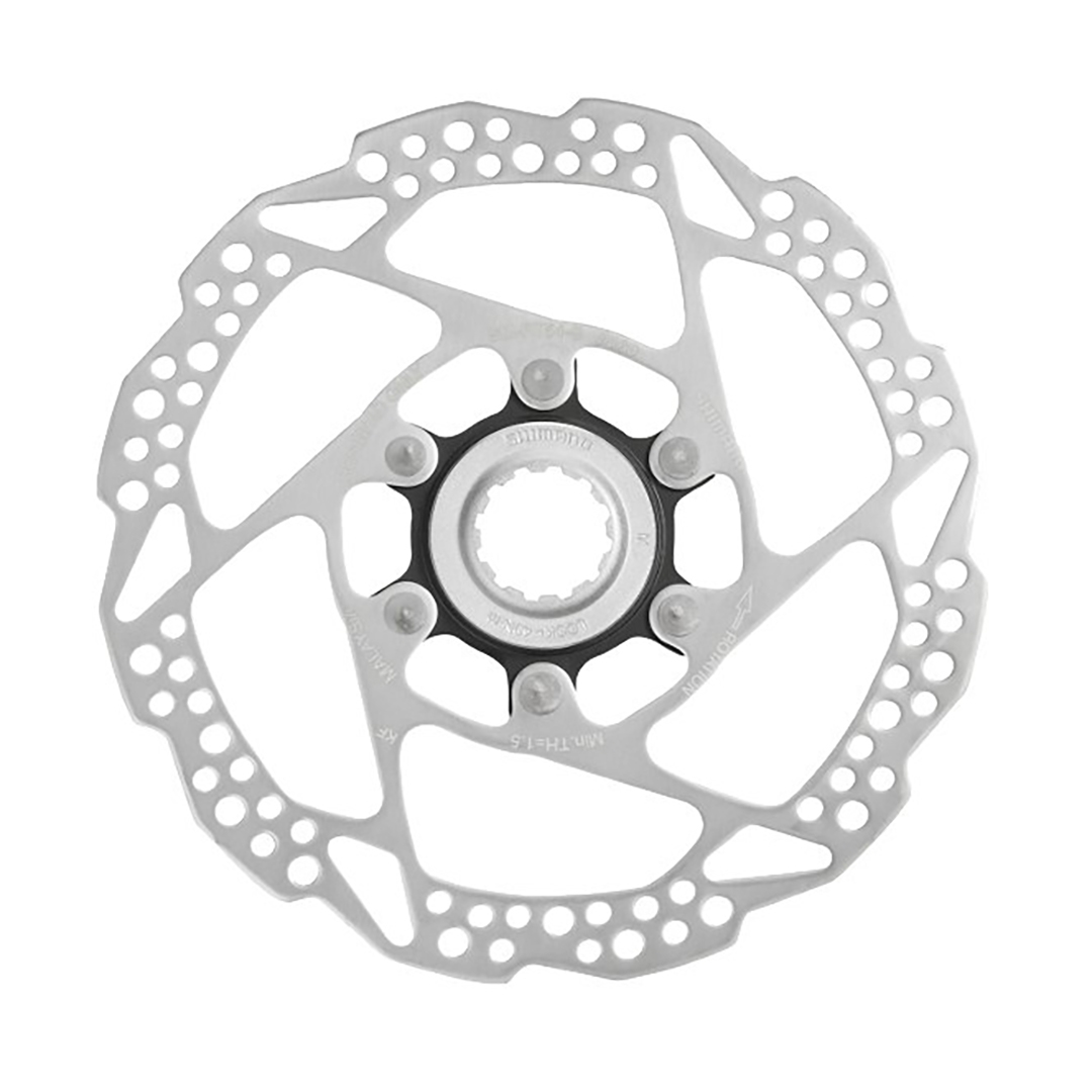 Disco freno SM-RT54 180mm Centelock