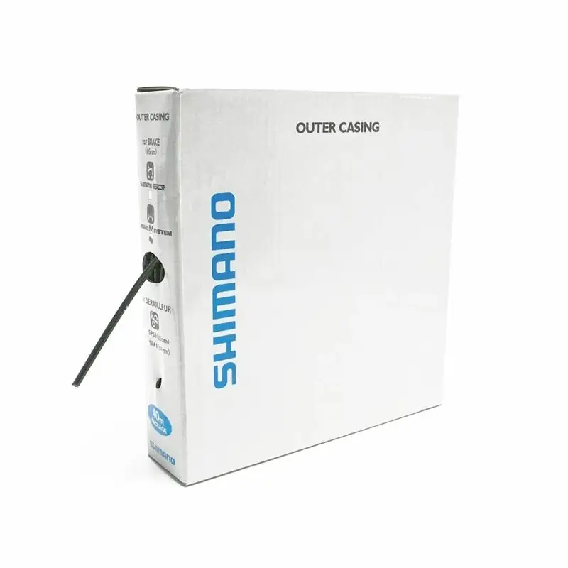 Guaina Freno SP-41 Nero 50m - image