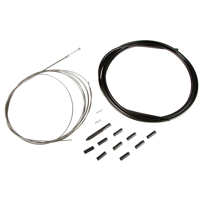 Kit Cavo Cambio SUS MTB Nero 3000mm