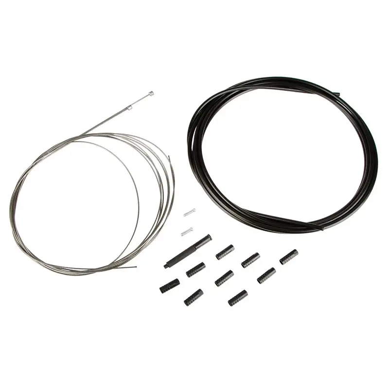 Kit Cavo Cambio SUS MTB Nero 3000mm - image