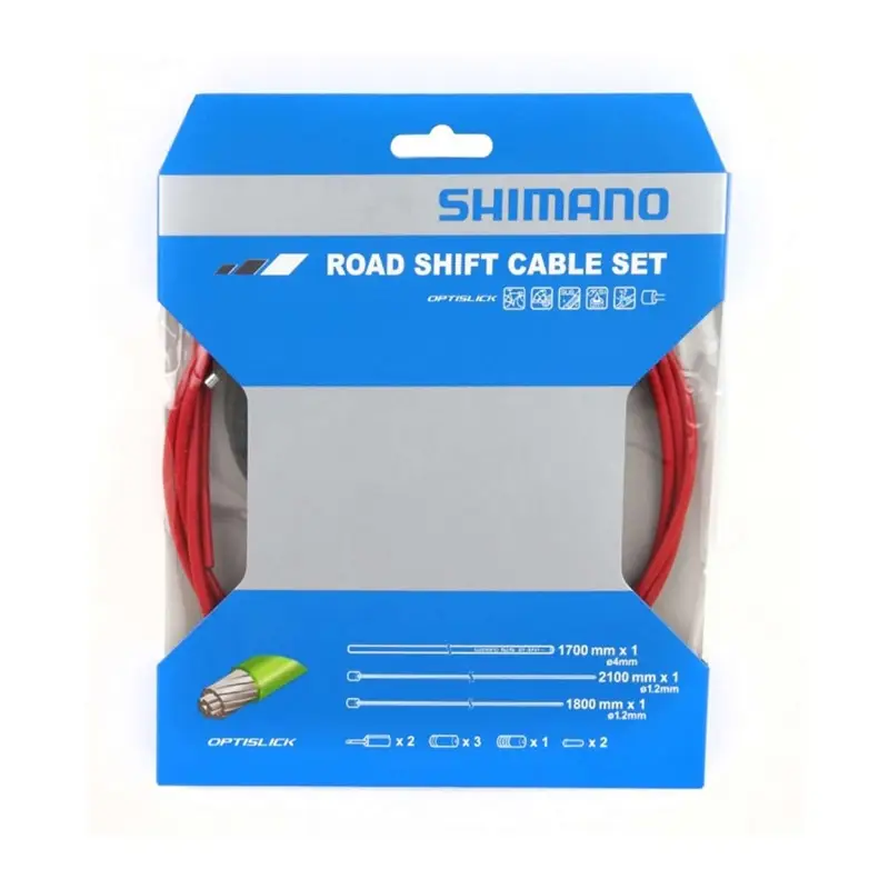 Kit Cavo Cambio Strada - image