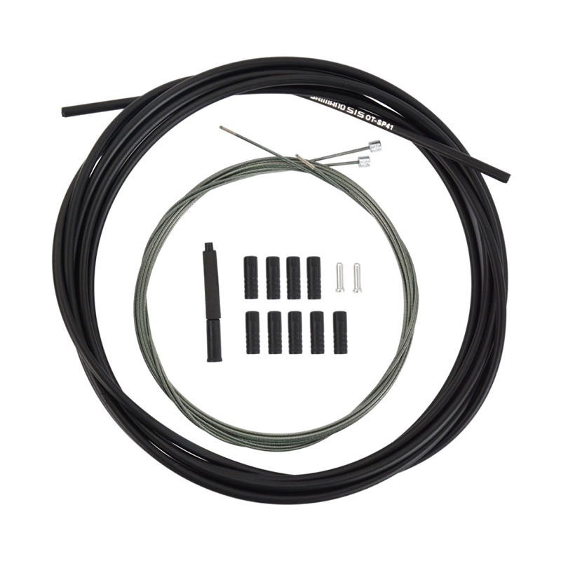 Kit Cavo Cambio MTB Optislick OT-SP41