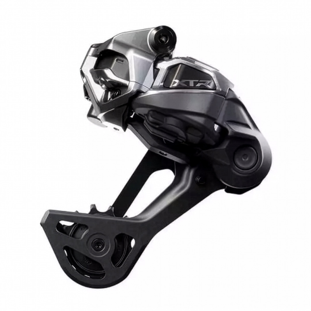 Cambio Posteriore XTR SGS RD-M9250 12v