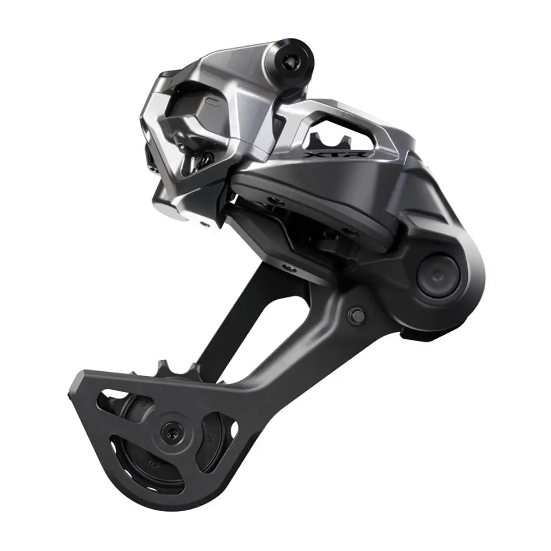 Cambio Posteriore XTR RD-M9290 12v - image