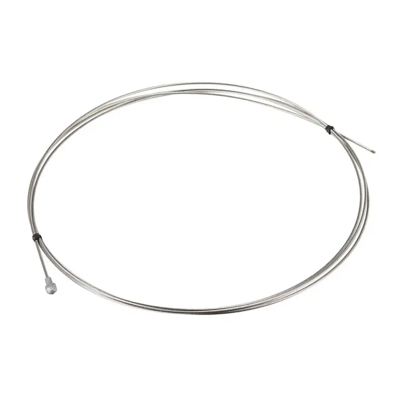 Cavo Freno Strada SUS 1.6mmx2050mm - image