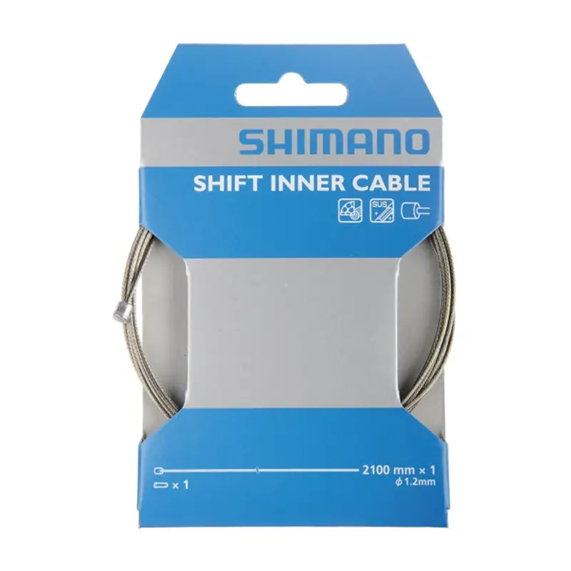 Cavo cambio SUS 2100mm - image