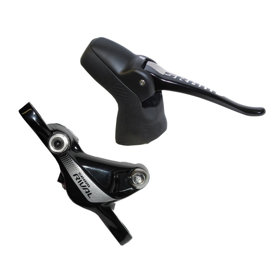Front disc brake Rival Post Mount 1s