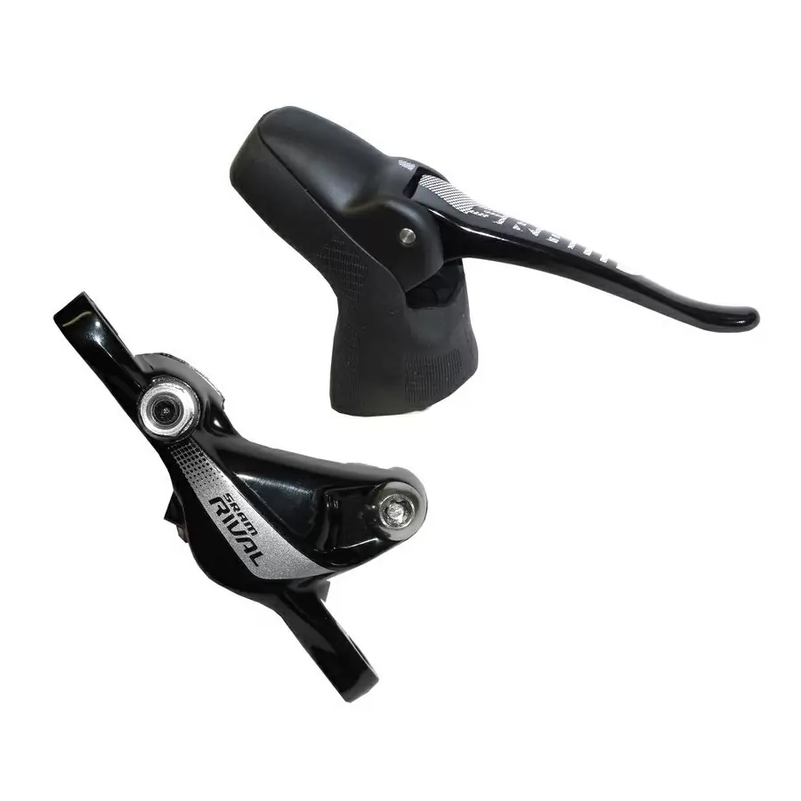 Front disc brake Rival Post Mount 1s - image
