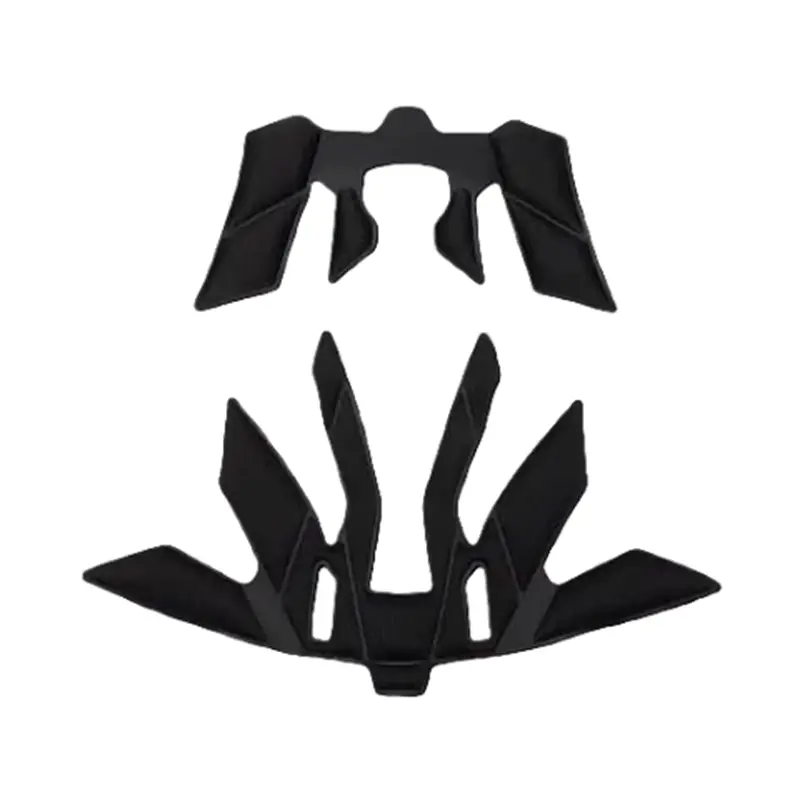 Replacement Padding For 2Twenty Helmet Black Size M/L (57-64cm) - image