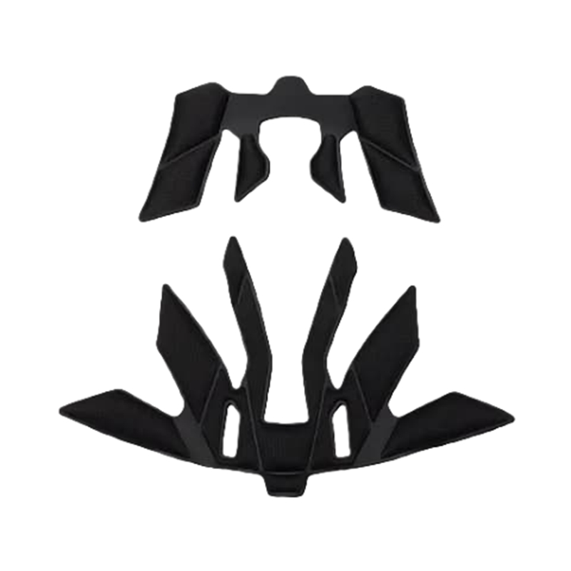 Ersatzpolsterung für 2Twenty Helm Schwarz Größe S/M (53-60cm)