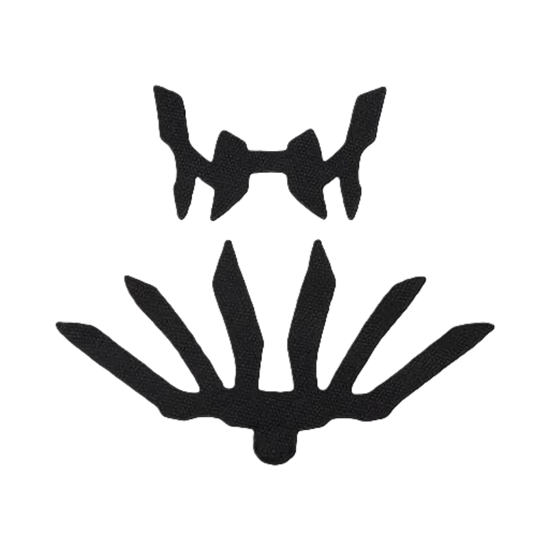 Ersatzpolsterung für 5Fifty Spherical Helm Schwarz Größe L (58-62cm)