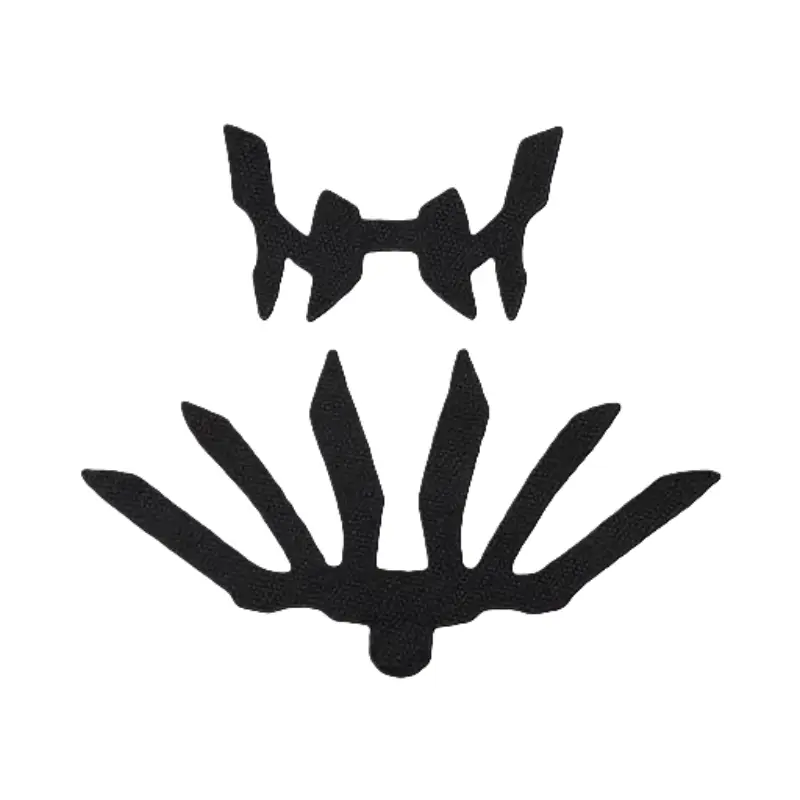 Ersatzpolsterung für 5Fifty Spherical Helm Schwarz Größe M (55-59cm) - image