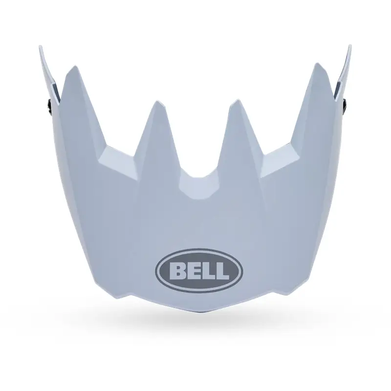 Frontino For Helmet Sanction 2 Mt Bianco Size XXS/XS/S - image