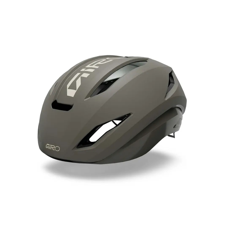 Casco Eclipse Pro Verde Scuro Taglia S (51-55cm)