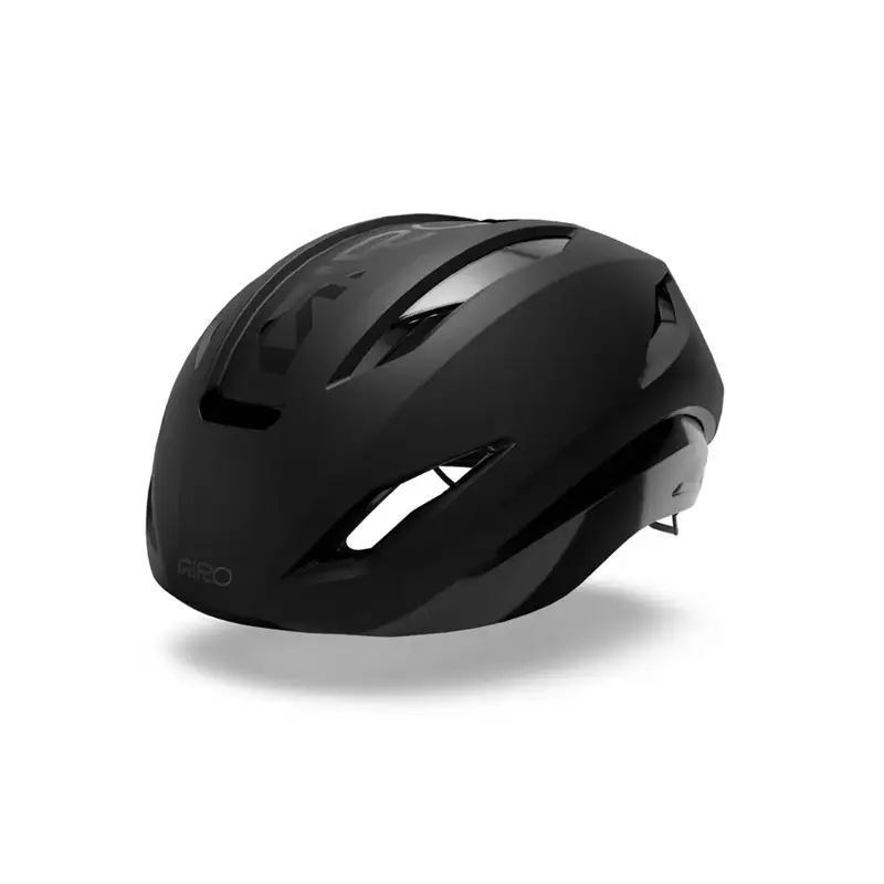 Casco Eclipse Pro Nero Opaco Taglia S (51-55cm) - image