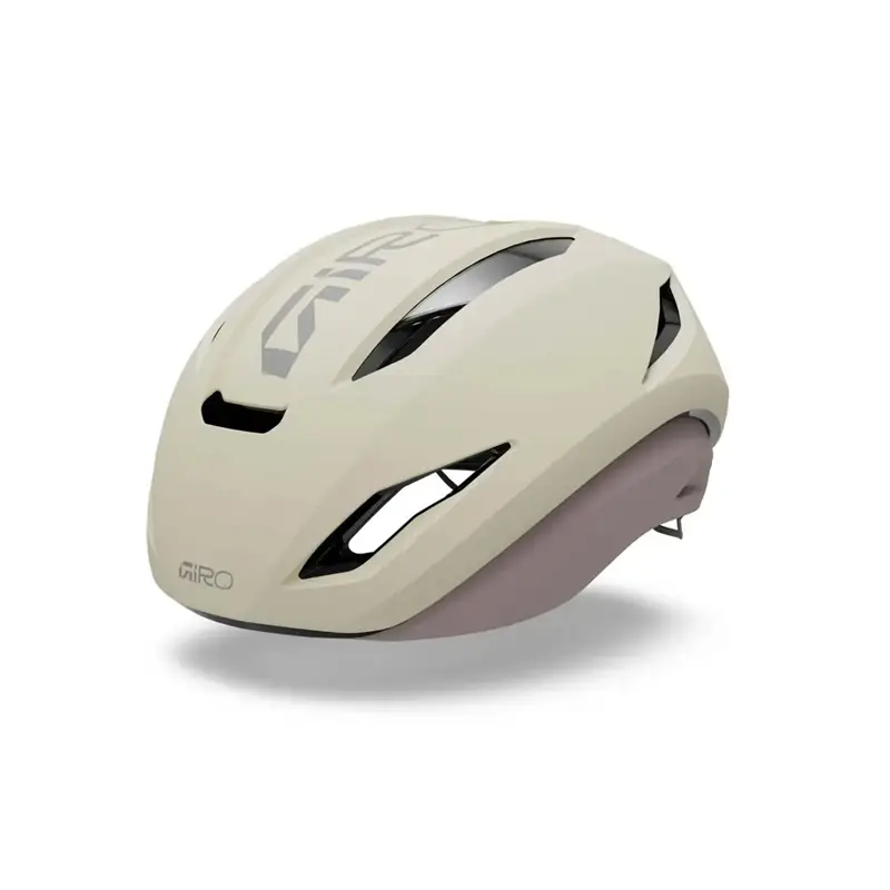 Casco Eclipse Pro Beige Taglia S (51-55cm) - image