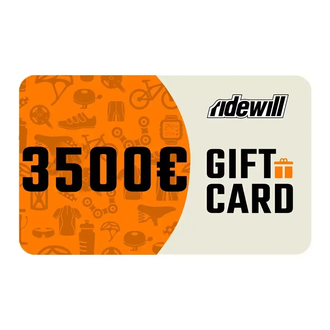 Buono regalo 3500 euro - image