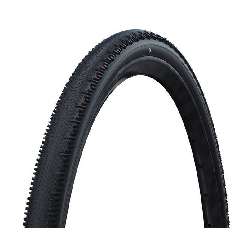 Copertone G-One RX Performance 700x50 RaceGuard TLR Nero