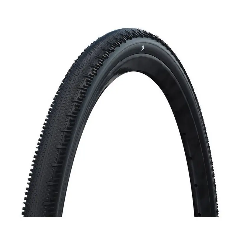 Copertone G-One RS Performance 700x50 RaceGuard TLR Nero - image