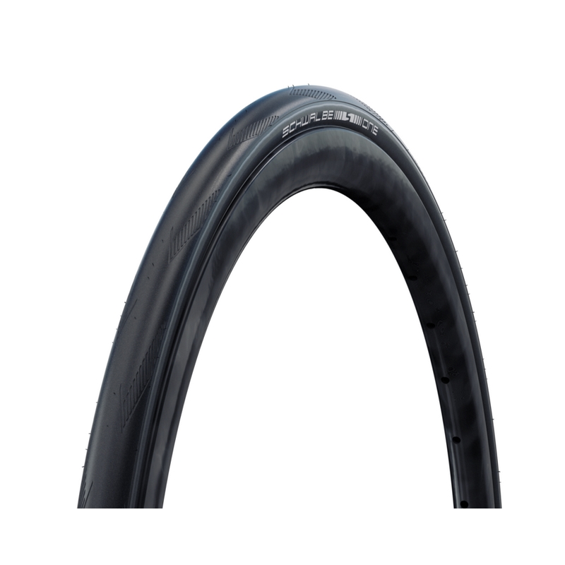 Copertone Strada One Performance 700x34 Addix Race Guard TLR Nero