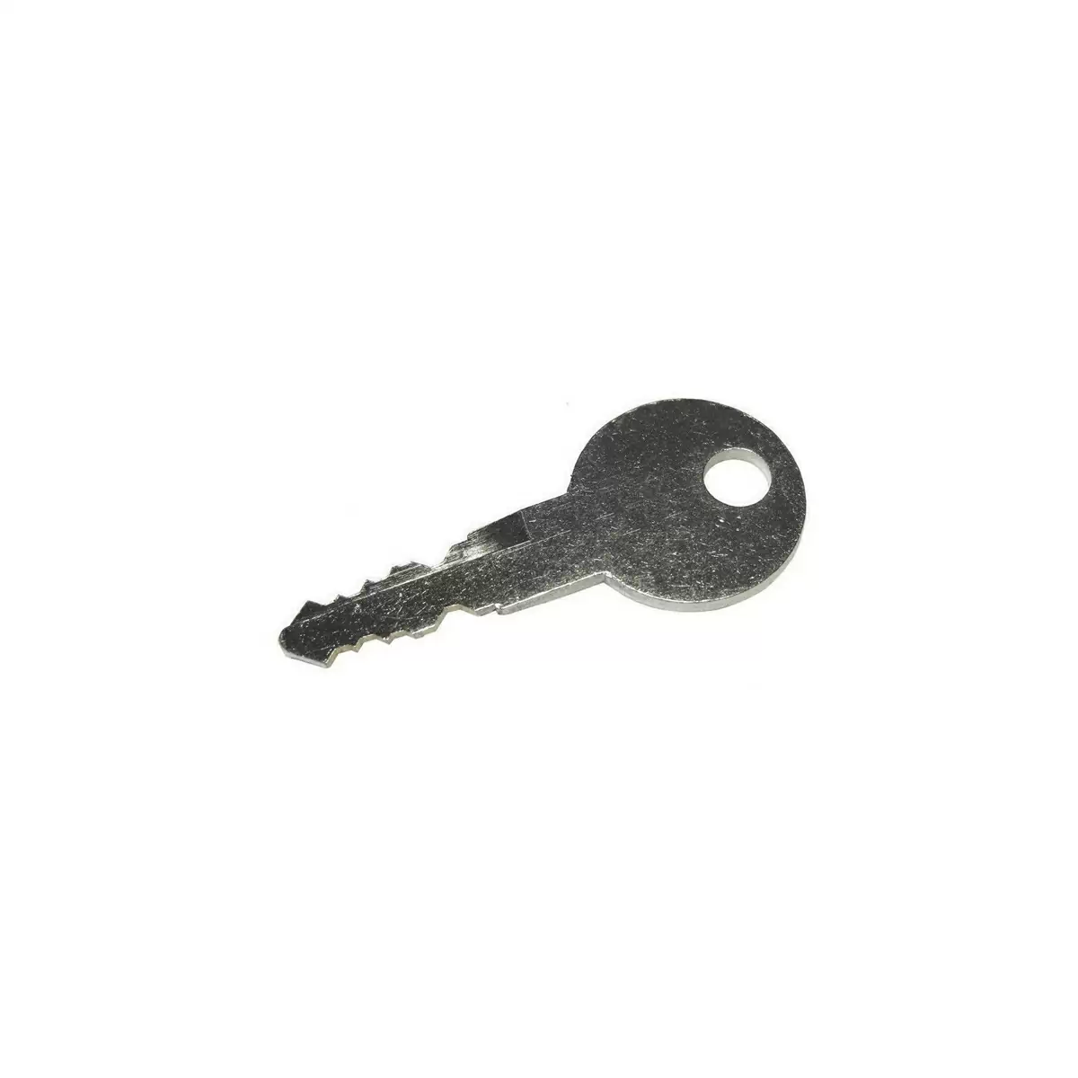 N.16 Spare Keys For Rear Carrier Azura Xtra VC-X25 - image