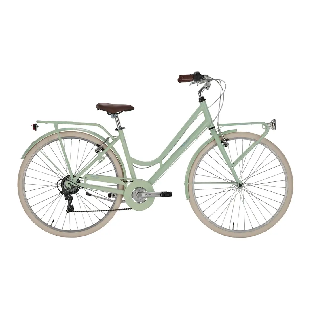 Bonneville 28 28'' 6v Verde Menta Mulher 2026 - image