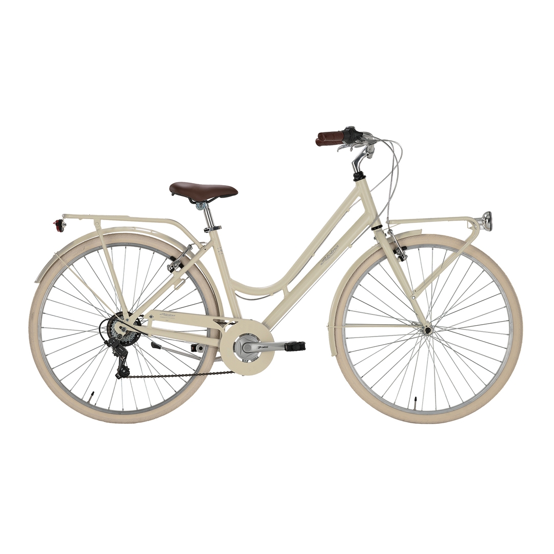 Bonneville 28 28'' 6v Marfim Mulher 2026