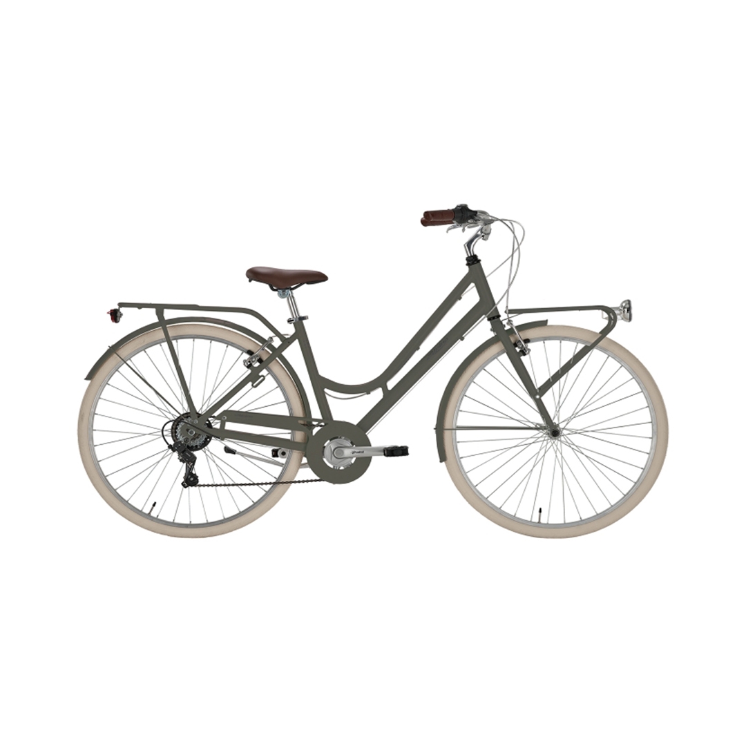 Bonneville 28 28'' 6v Military Green Women's 2026