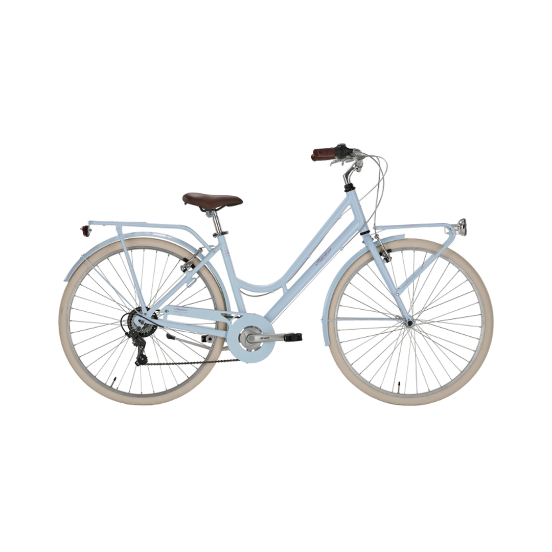 Bonneville 28 28'' 6v Azul Mulher 2026