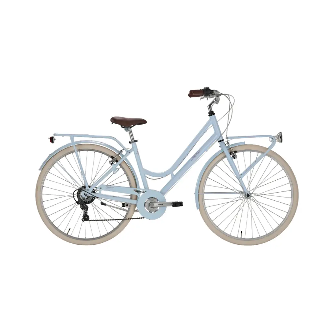 Bonneville 28 28'' 6v Azul Mulher 2026 - image