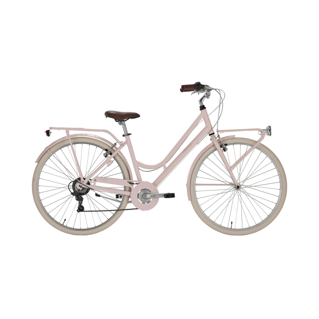 Bonneville 28 28'' 6v Rosa Mulher 2026