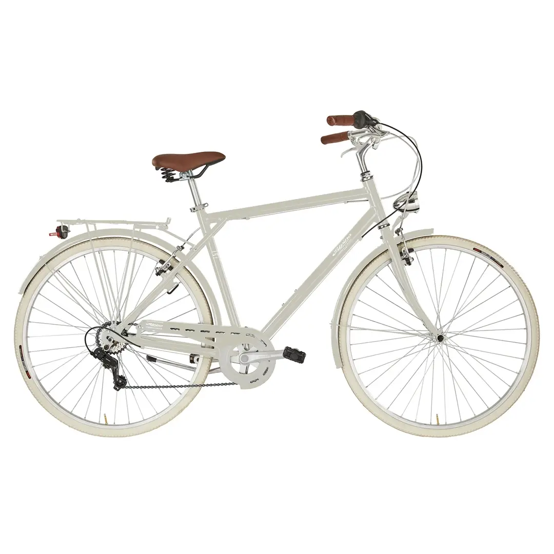 Bonneville 28 28'' 6v Marfil Hombre 2026 - image